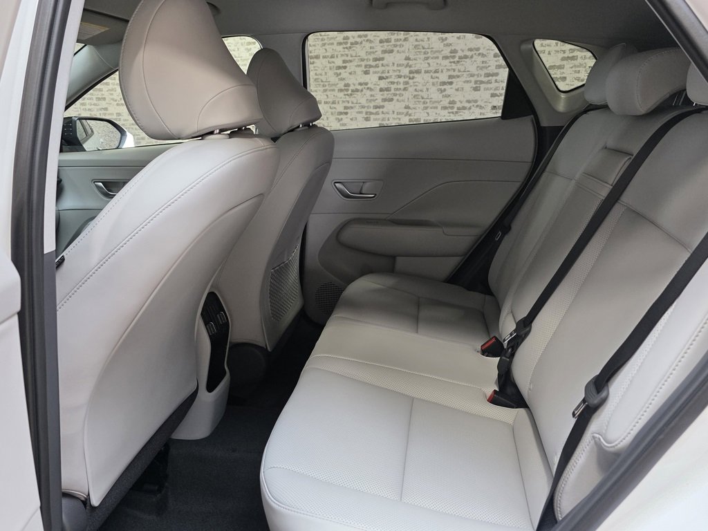 New 2026 Hyundai Kona SEL Premium image 15