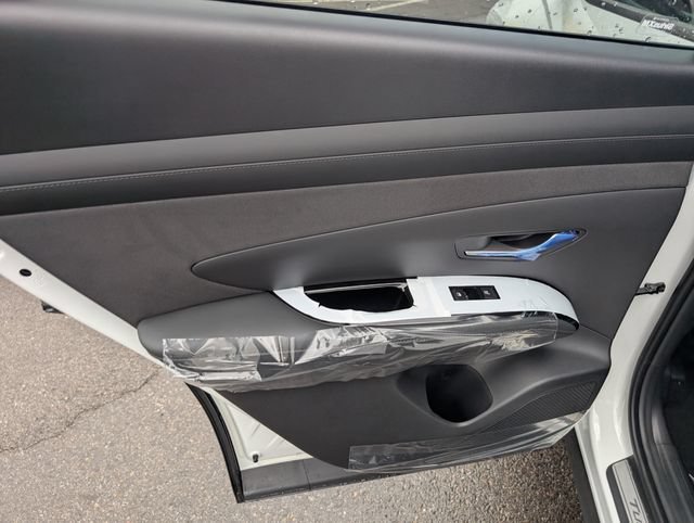 New 2026 Hyundai Tucson Limited AWD/4WD image 11