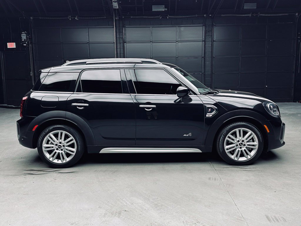 Used 2023 MINI Cooper Countryman S AWD/4WD image 8