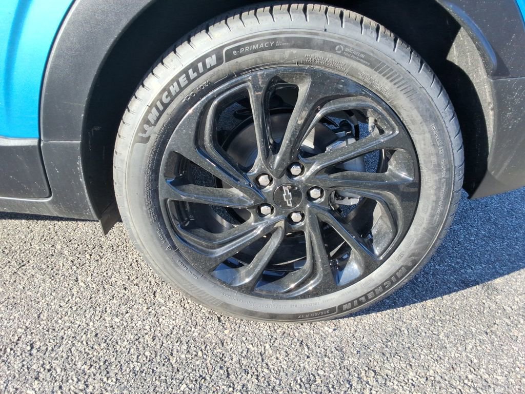 New 2027 Chevrolet Bolt RS w/ Technology Package image 12