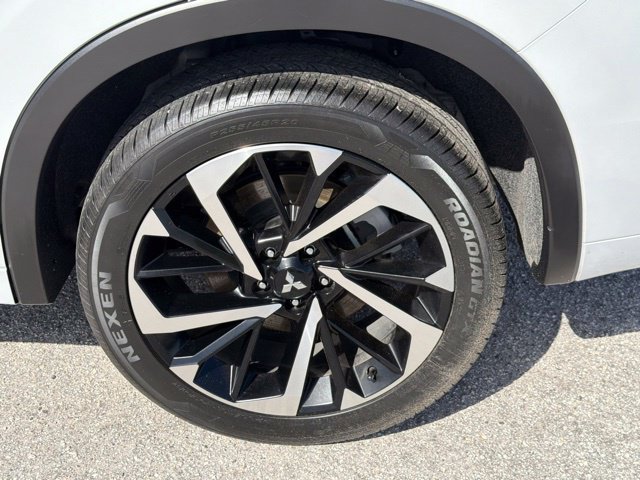 Used 2024 Mitsubishi Outlander SEL FWD image 28