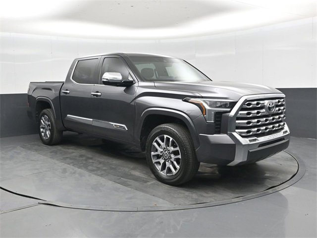 Used 2023 Toyota Tundra 1794 Edition image 1