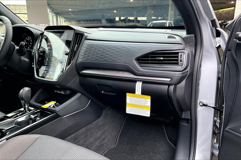 Certified 2026 Subaru Forester Premium AWD/4WD image 11