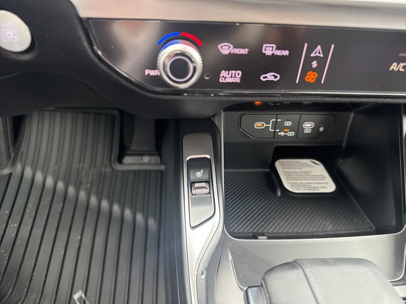 New 2026 Kia Sorento S w/ S Panoramic Sunroof Package AWD/4WD image 40