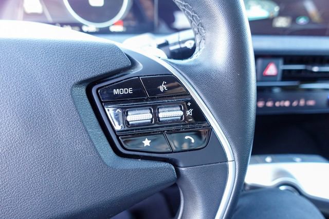 Used 2022 Kia EV6 Light image 15