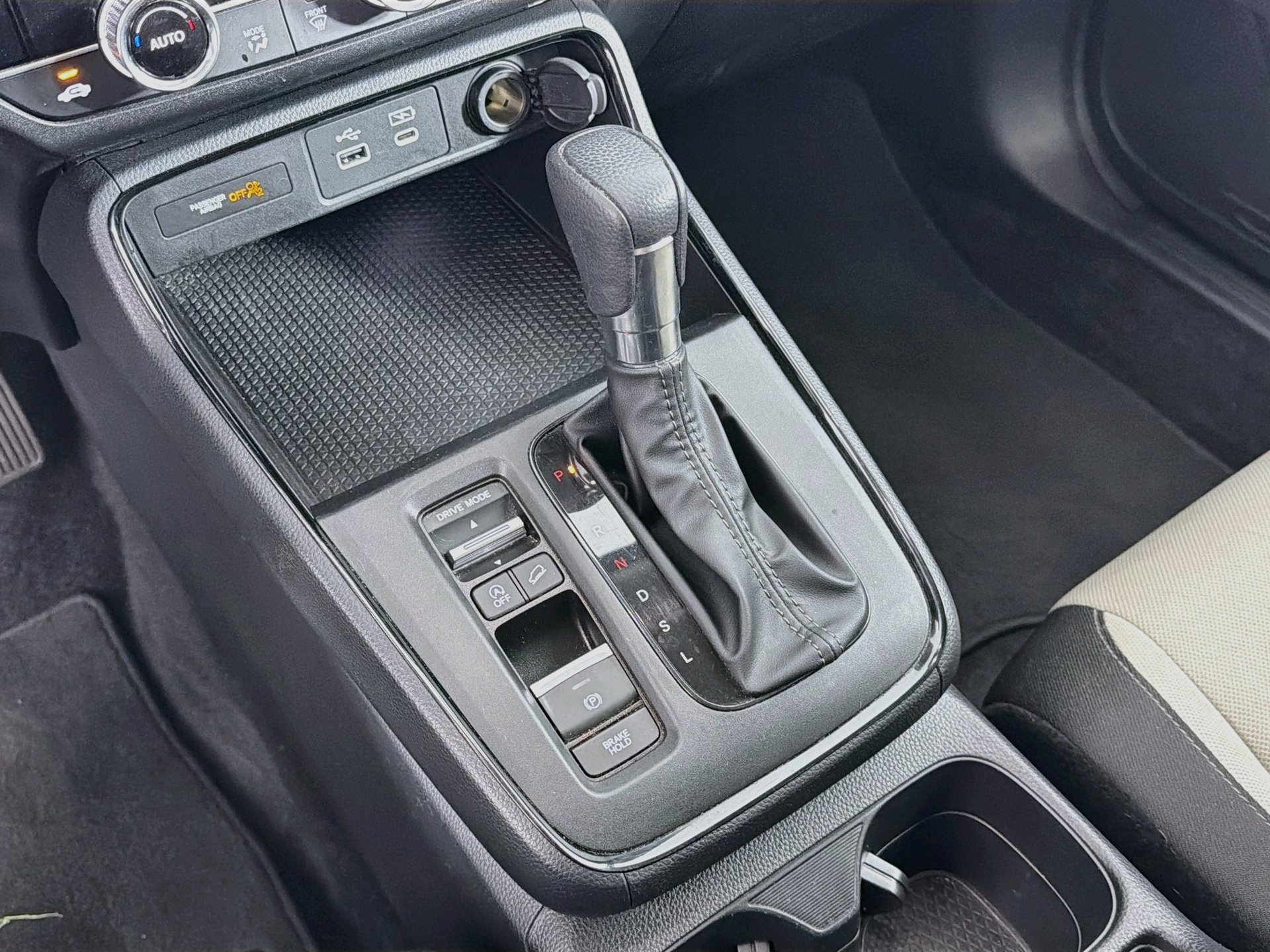 Used 2024 Honda CR-V EX image 26