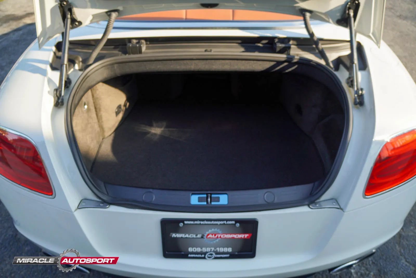 Used 2013 Bentley Continental GT AWD/4WD image 23