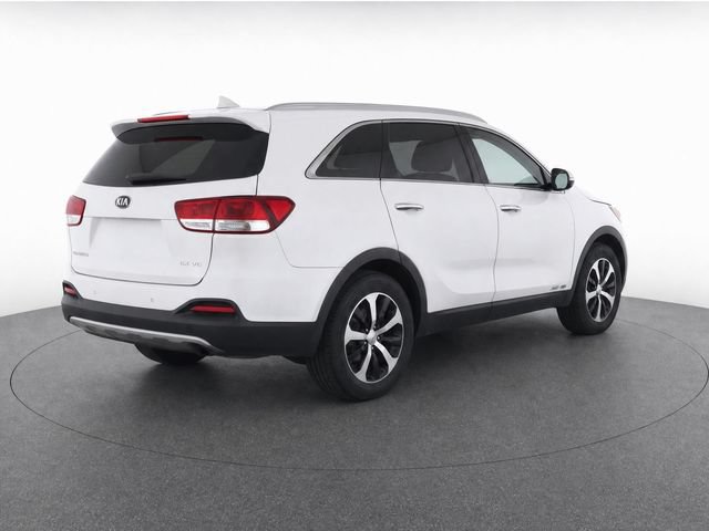 Used 2018 Kia Sorento EX AWD/4WD image 4