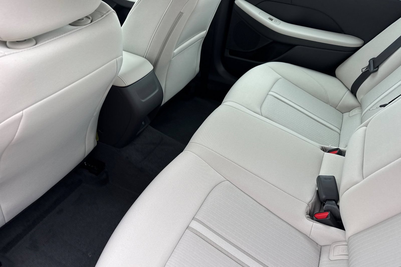 New 2026 Hyundai Sonata SEL FWD image 13