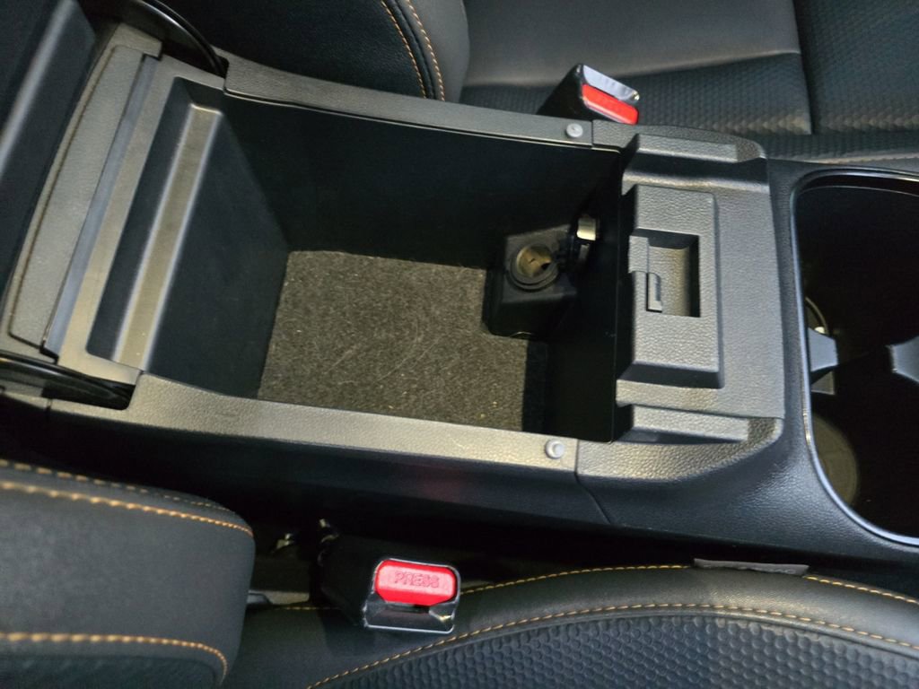 Used 2023 Subaru Outback Wilderness image 19