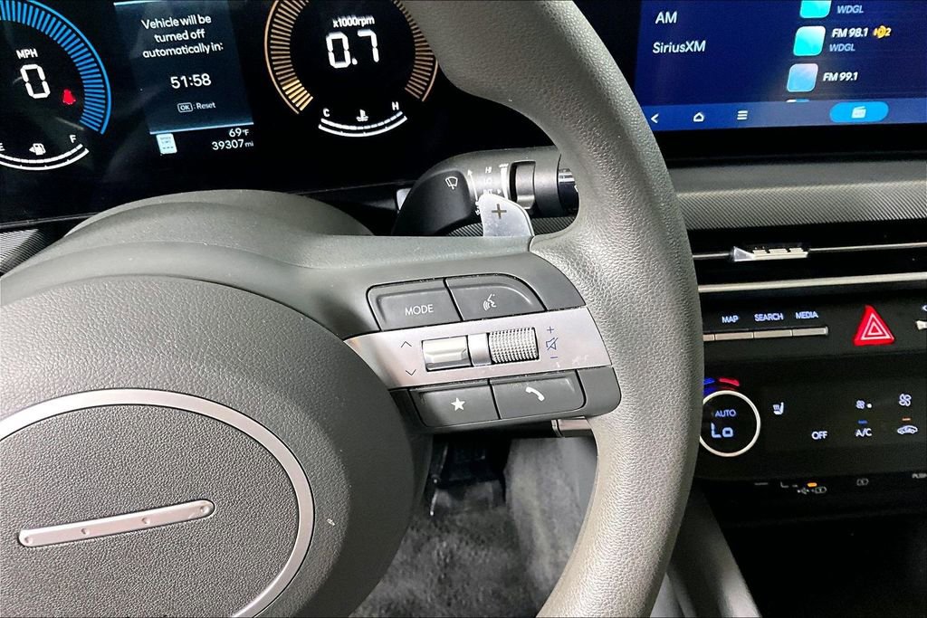 Used 2025 Hyundai Sonata SEL image 13