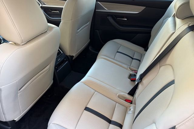 New 2026 MAZDA CX-90 3.3 Turbo w/ Premium Sport Pkg image 13