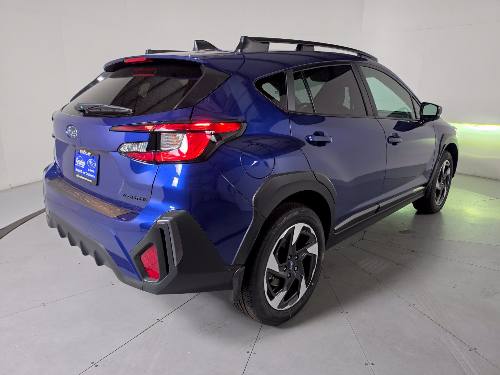 New 2026 Subaru Crosstrek 2.5i Limited AWD/4WD image 5