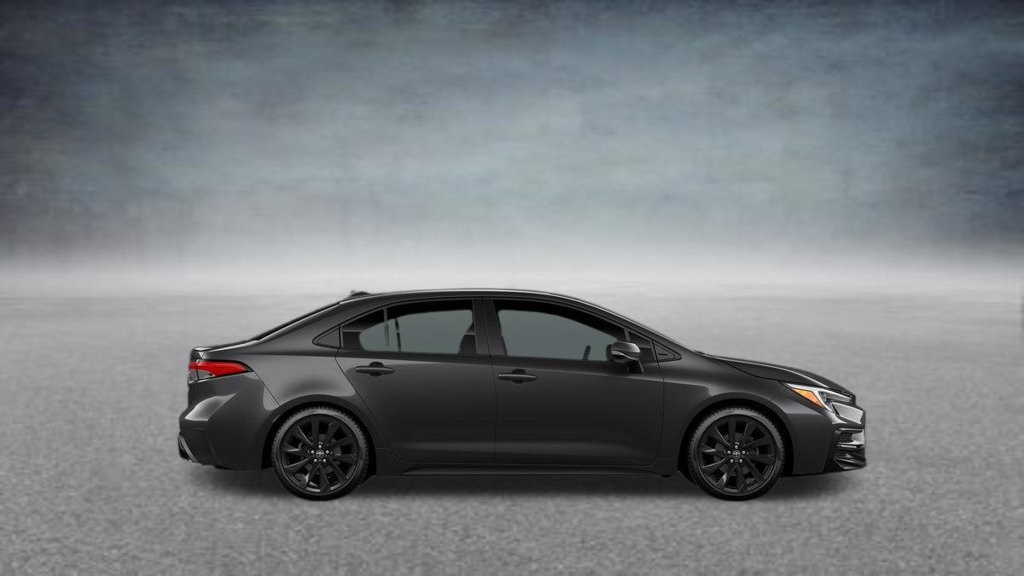 New 2026 Toyota Corolla SE FWD image 63