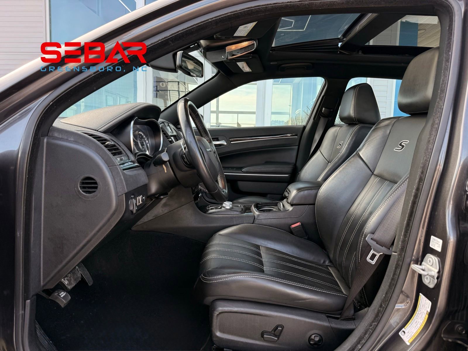 Used 2023 Chrysler 300 S image 13