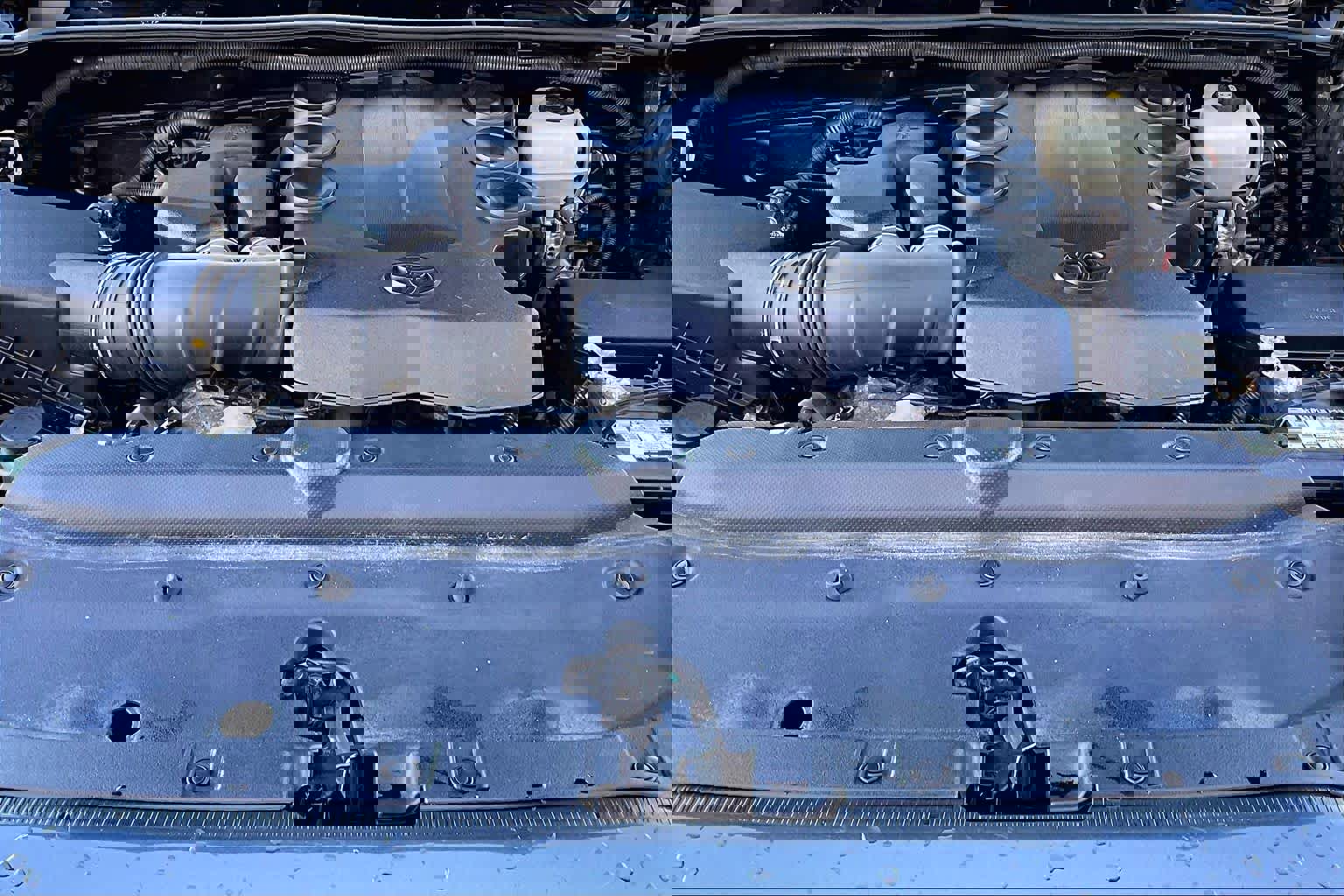 Used 2017 Toyota 4Runner SR5 image 29