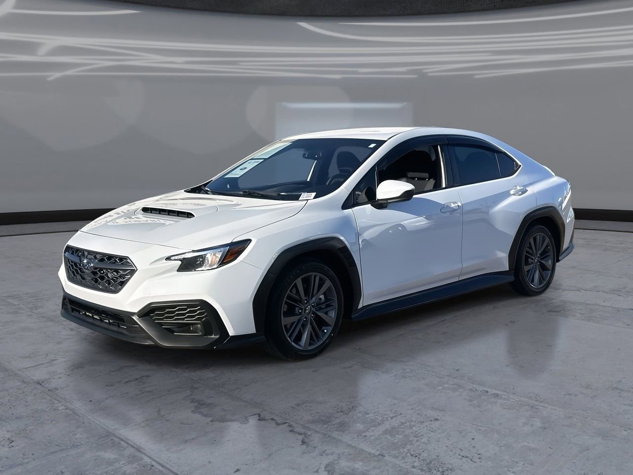 Used 2022 Subaru WRX image 1