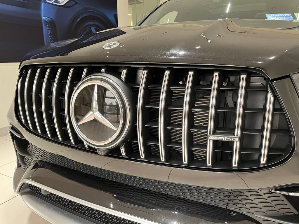 Used 2021 Mercedes-Benz GLE 63 AMG S image 13