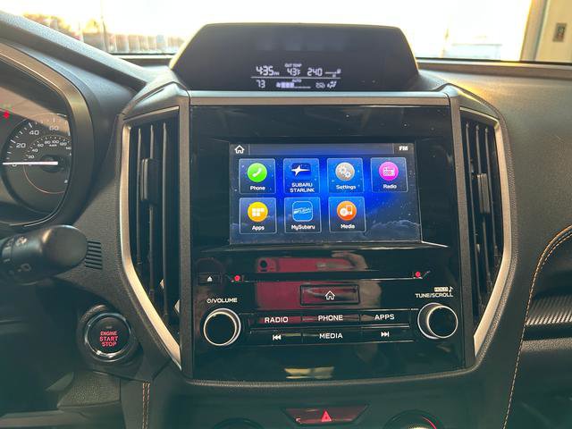 Used 2023 Subaru Crosstrek 2.0i Premium image 17