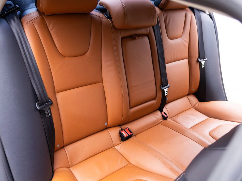 Used 2015 Volvo S60 T6 Platinum image 36