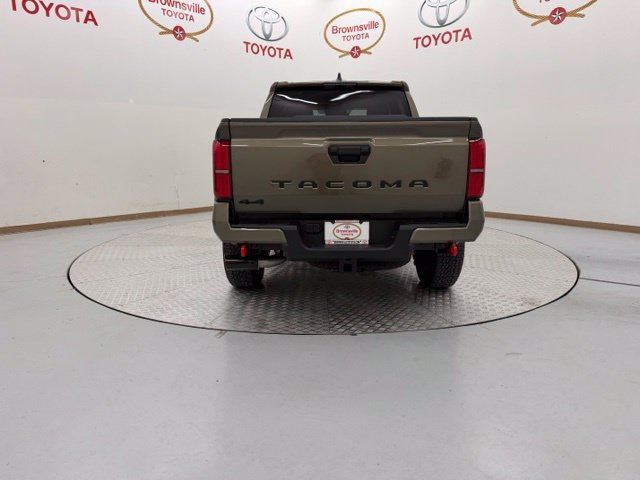 New 2026 Toyota Tacoma TRD Off-Road AWD/4WD image 7