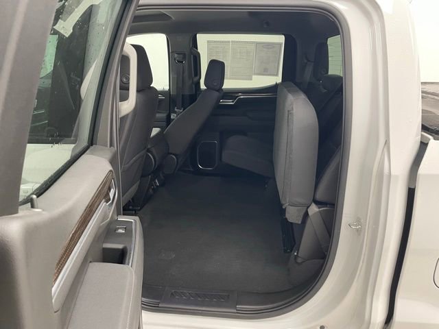 Certified 2025 Chevrolet Silverado 1500 LT image 13