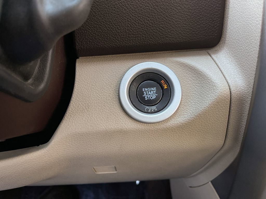 Used 2018 RAM 3500 Laramie image 21