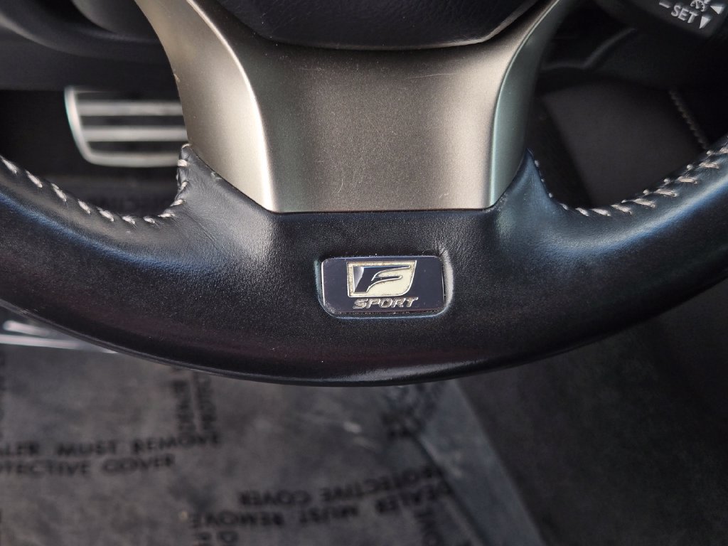 Used 2019 Lexus GS 350 F Sport w/ Preferred Accessory Package RWD image 34