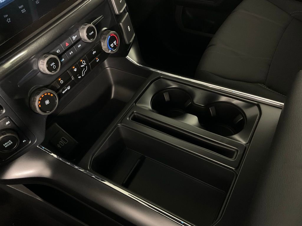 New 2026 Ford F150 STX image 18