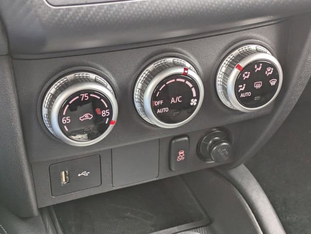 Used 2025 Mitsubishi Outlander Sport ES image 21