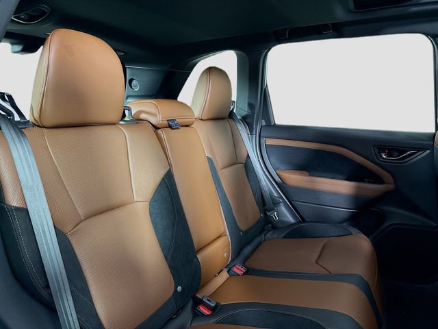 New 2026 Subaru Forester Touring image 28