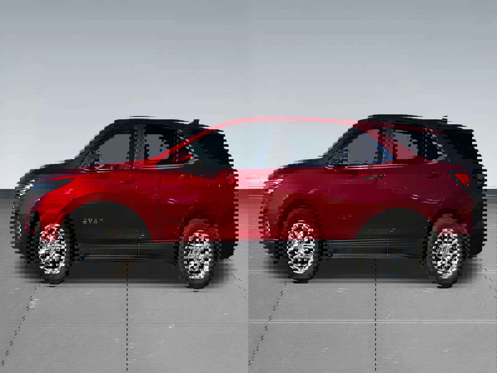 Used 2023 Chevrolet Equinox LT w/ LPO, Floor Liner Package image 3