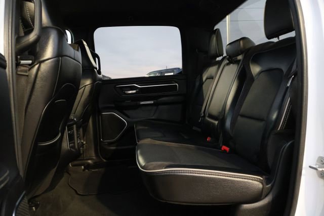 Used 2024 RAM 1500 Laramie image 10