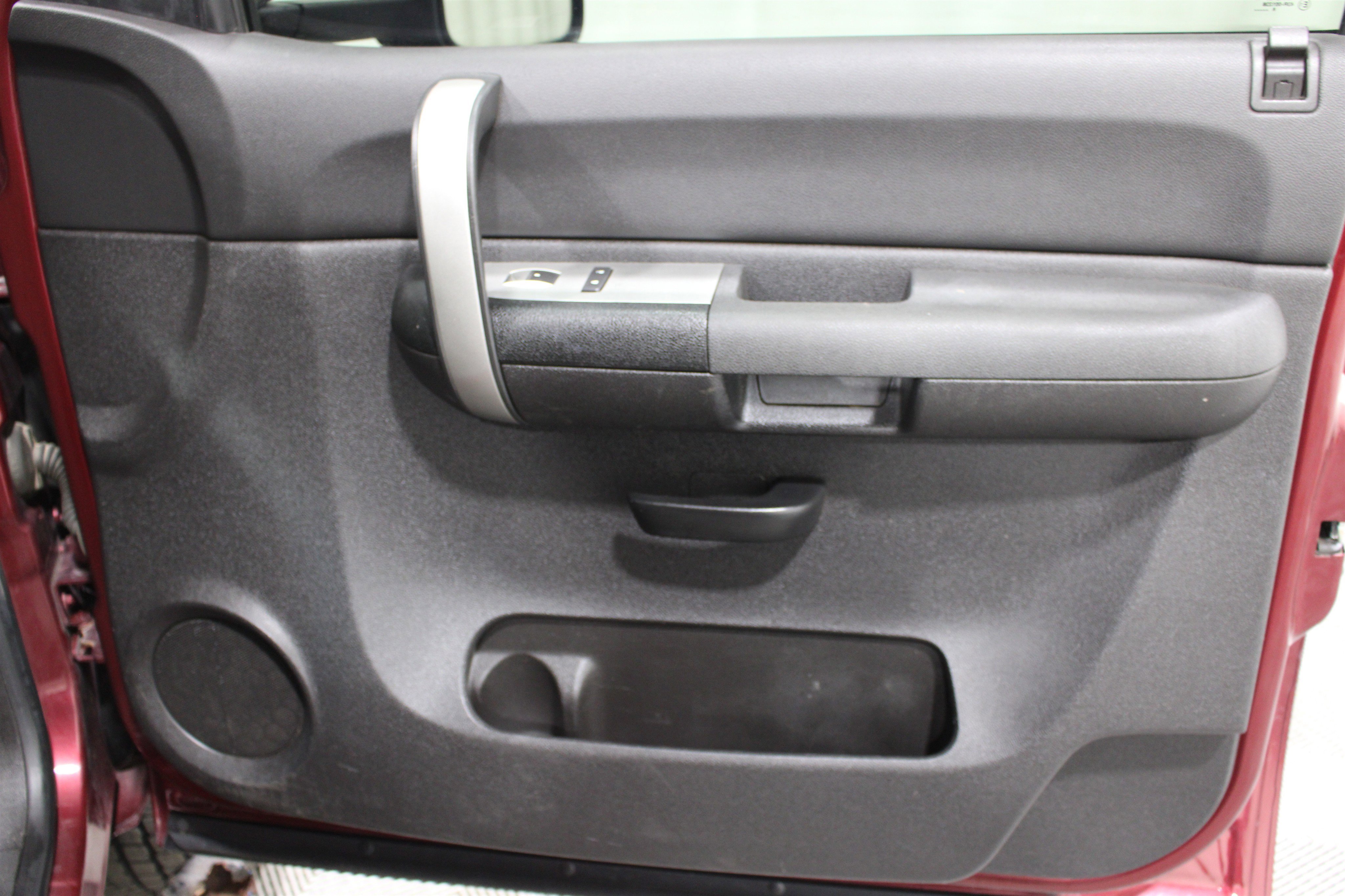 Used 2008 Chevrolet Silverado 2500 LT w/ 1LT Convenience Package image 23