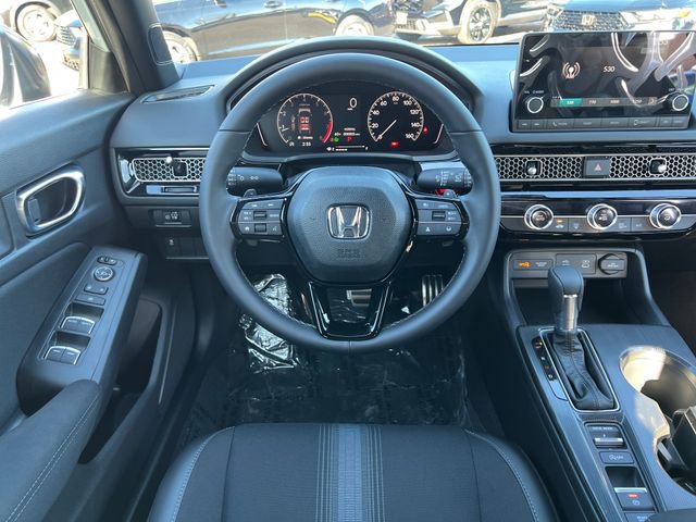 New 2026 Honda Civic Sport image 13