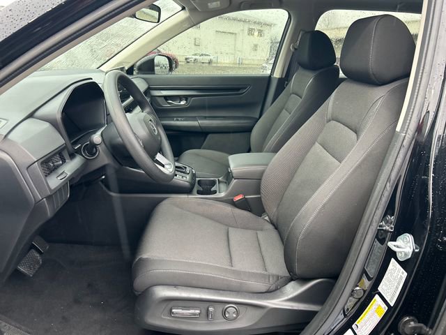 New 2026 Honda CR-V EX image 18