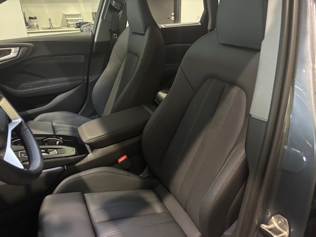 New 2025 Audi A5 2.0T Premium Plus image 5