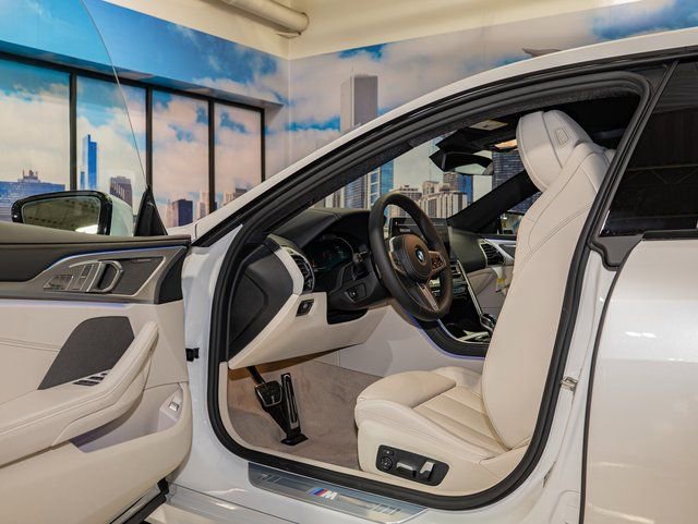 Used 2026 BMW 840i xDrive image 13
