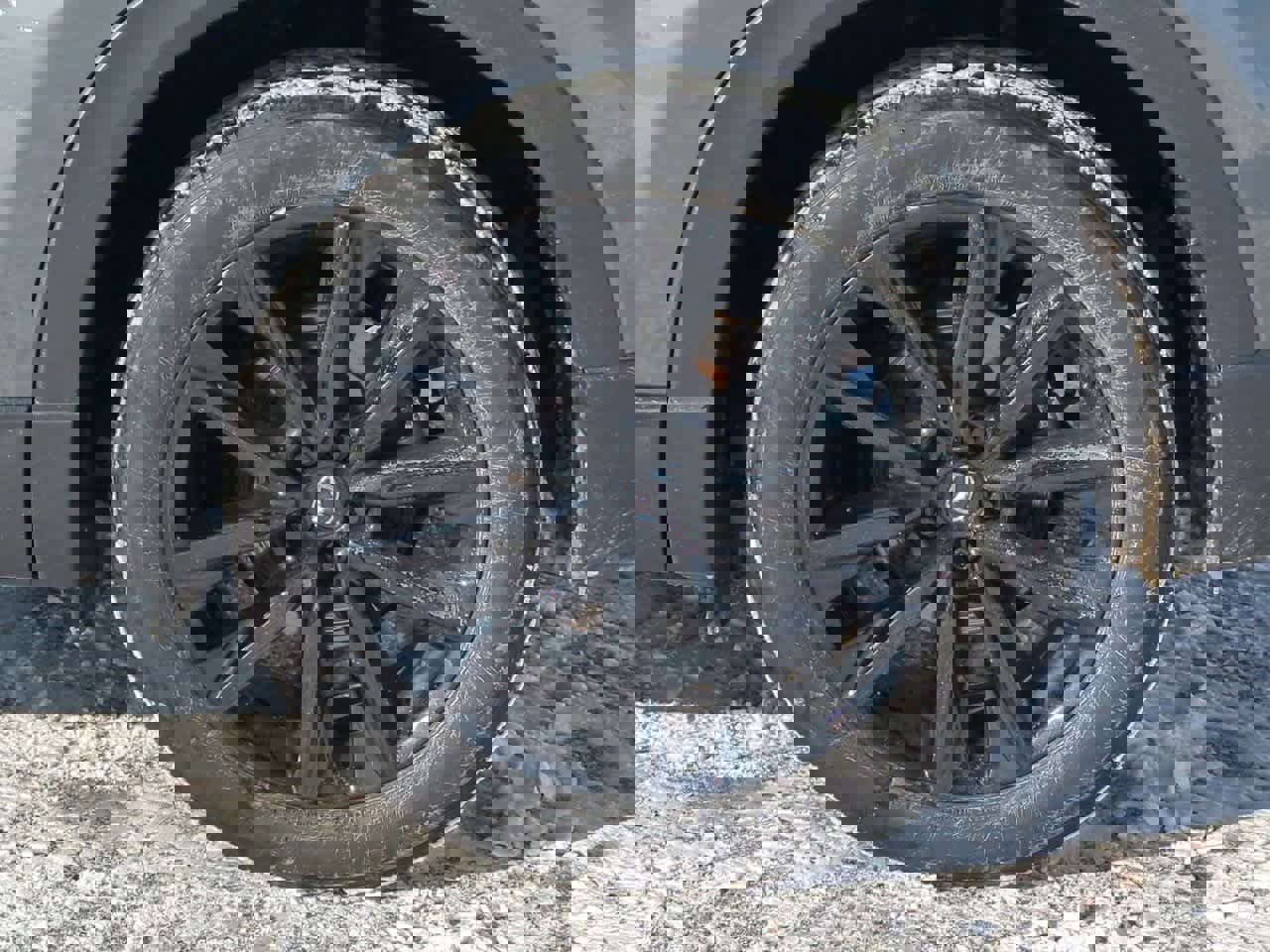 Used 2023 MAZDA CX-9 Touring Plus image 13