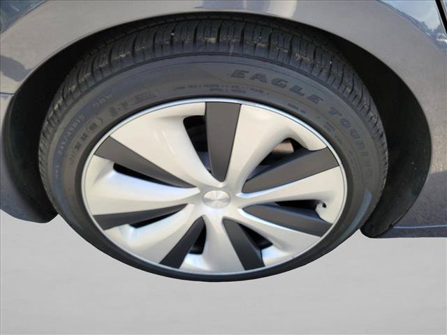 Used 2021 Tesla Model S Long Range Plus AWD/4WD image 11