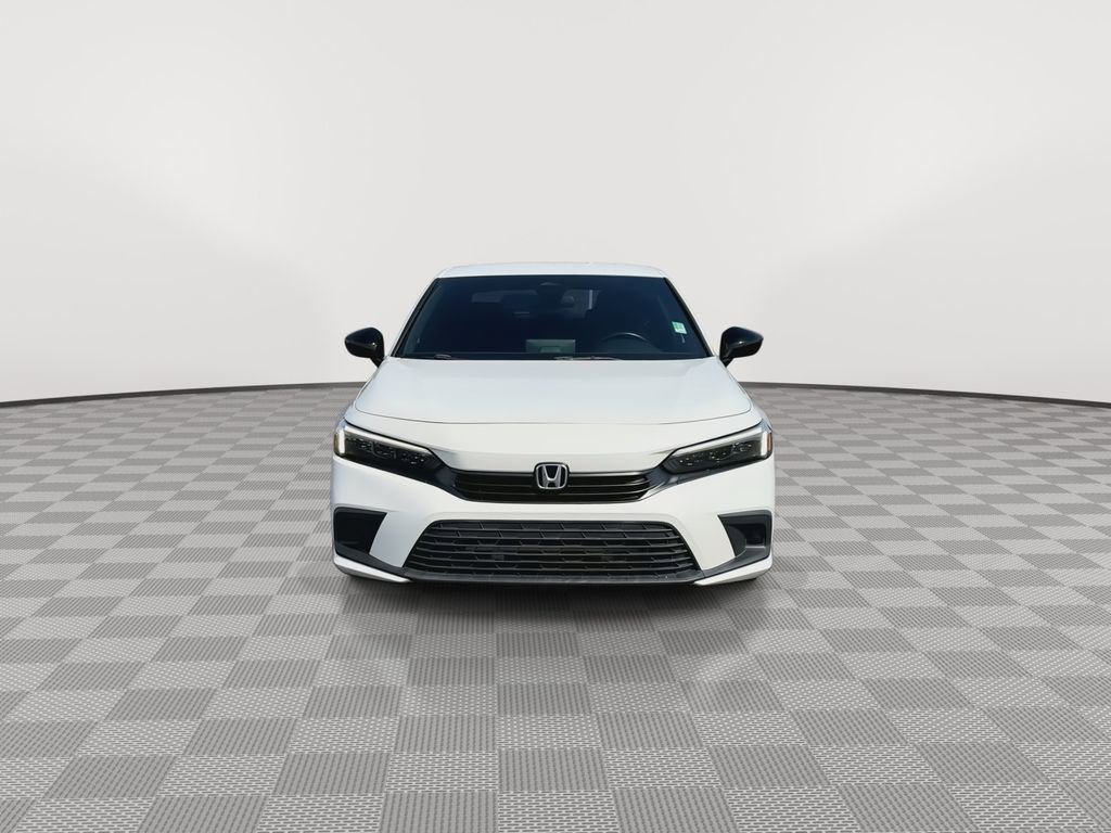 Used 2022 Honda Civic Sport image 3