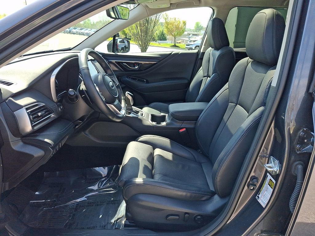 Certified 2023 Subaru Outback Limited image 15