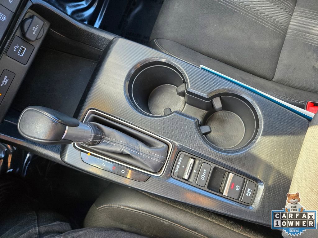 Used 2024 Honda Civic Sport image 31