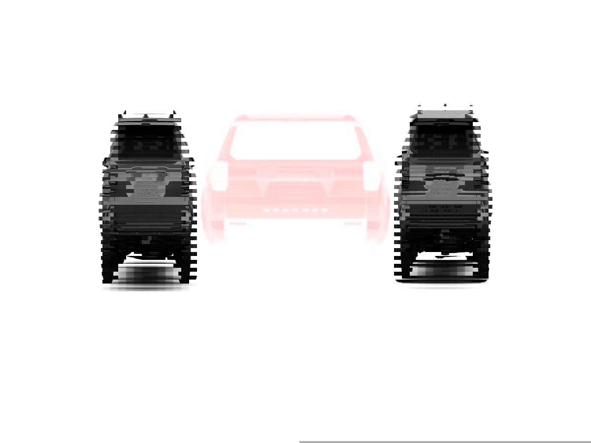 New 2026 Toyota 4Runner TRD Sport Premium image 8