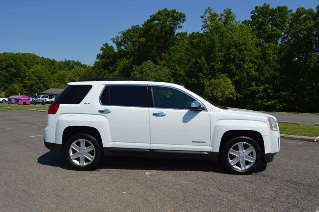Used 2012 GMC Terrain SLE w/ Convenience Package FWD image 59