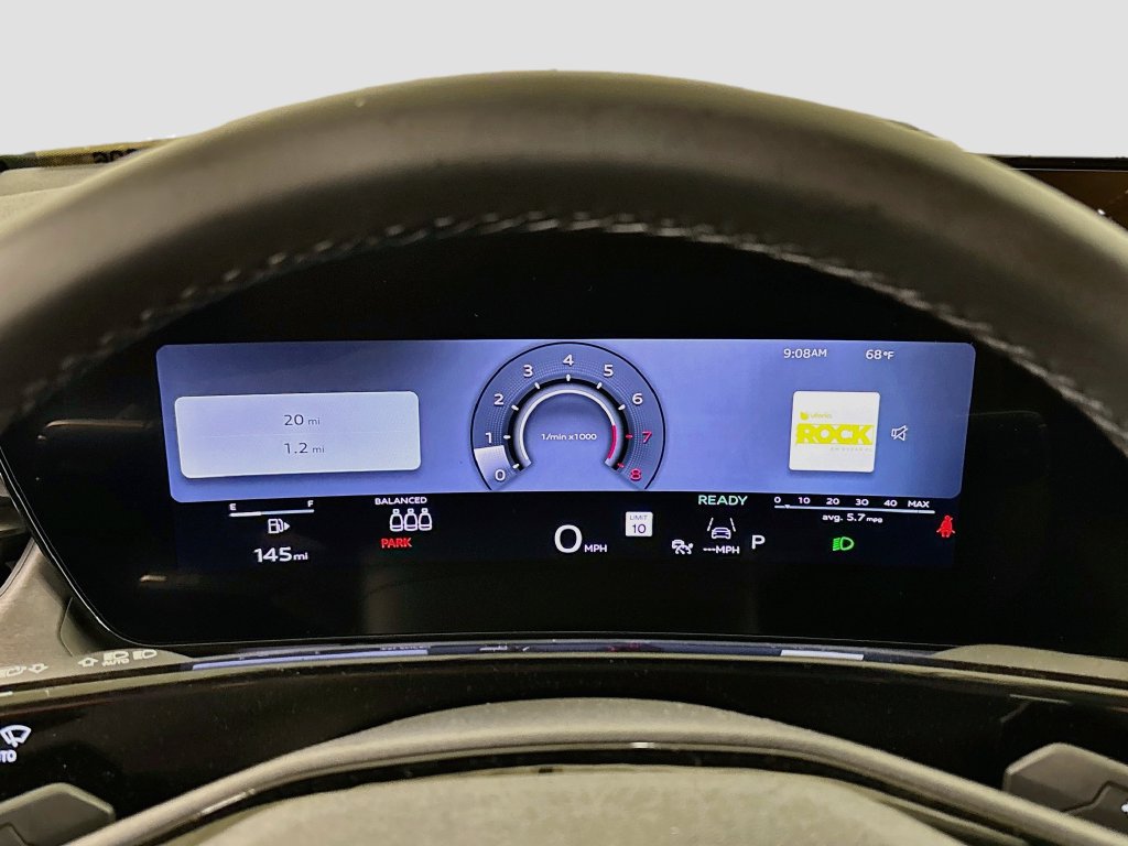 New 2026 Audi Q3 quattro 2.0T AWD/4WD image 10