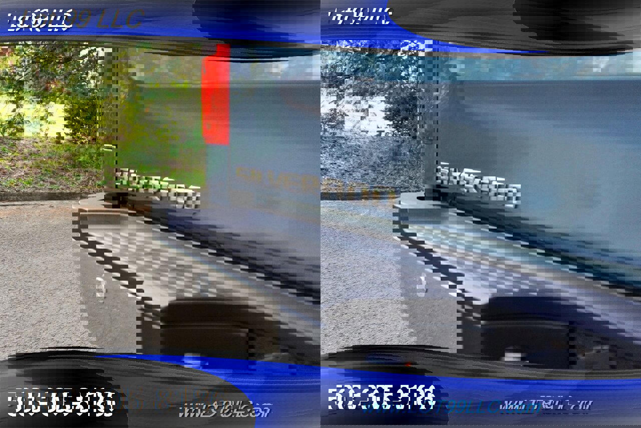 Used 2009 Chevrolet Silverado 2500 W/T image 29