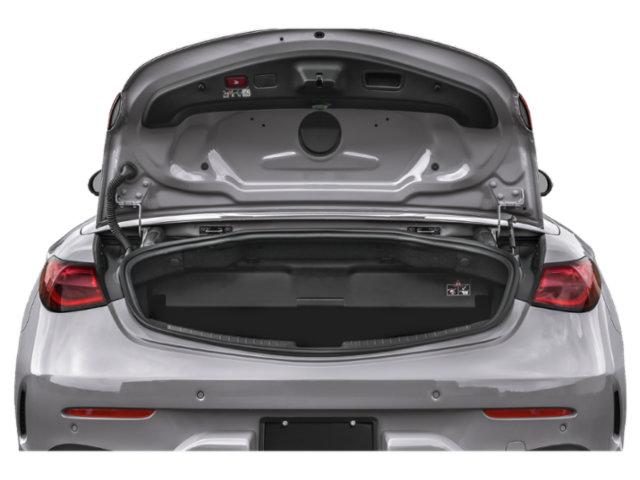 New 2027 Mercedes-Benz CLE 450 4MATIC Cabriolet image 8