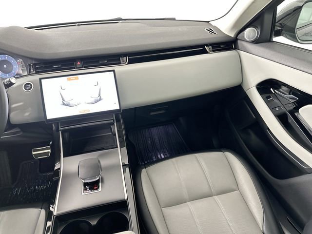 Used 2024 Land Rover Range Rover Evoque Dynamic SE AWD/4WD image 27