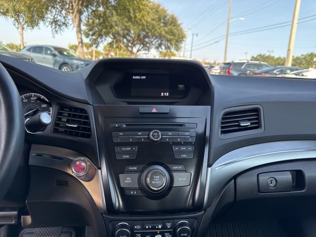 Used 2019 Acura ILX FWD image 26
